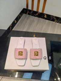 Picture of Balmain Slippers _SKUBalmainsz36-40F01043352